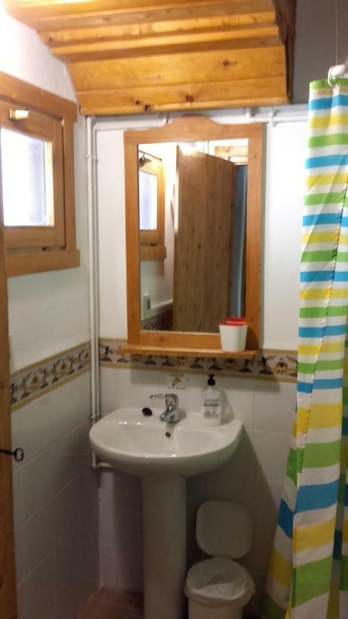 Hostal Rural Casa Pedro San Martin de Unx Экстерьер фото