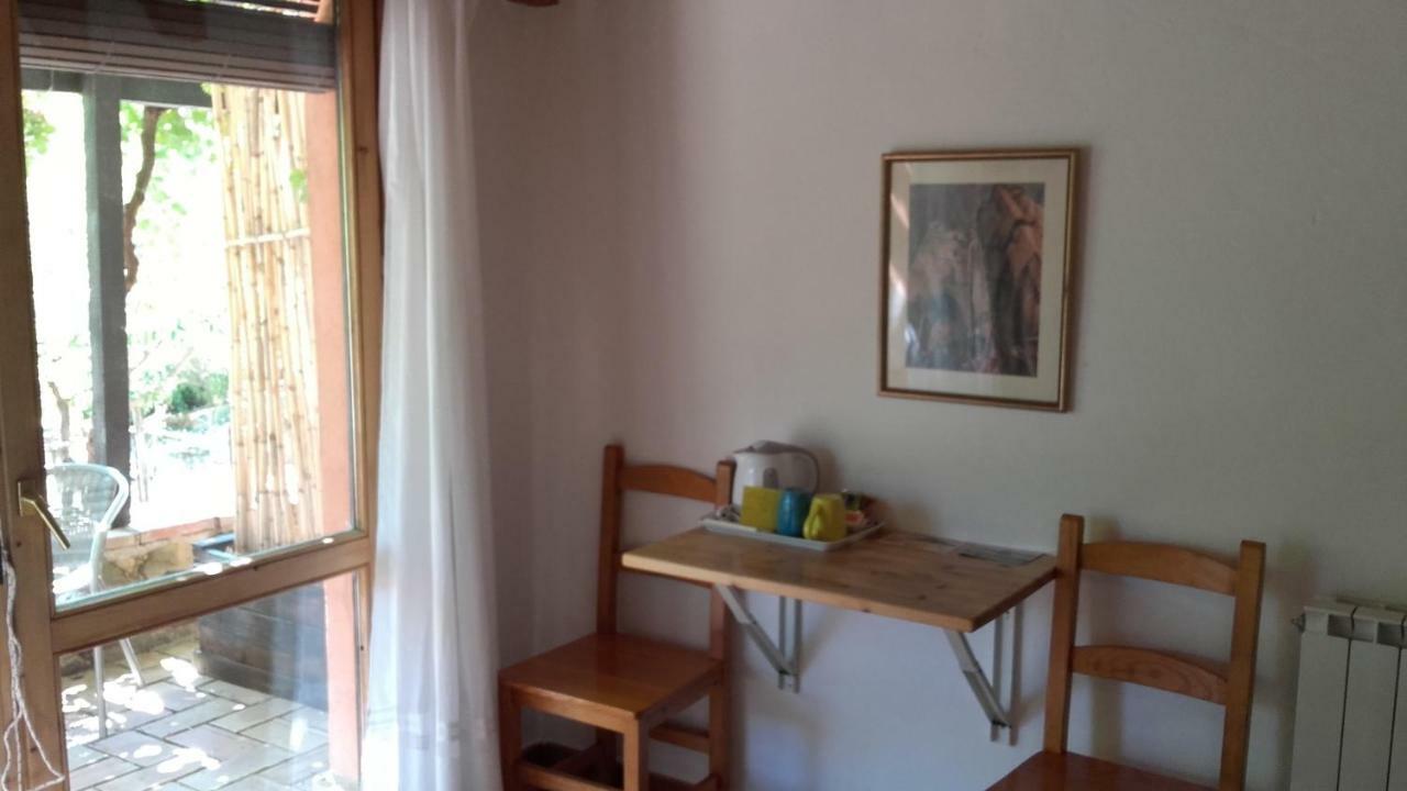 Hostal Rural Casa Pedro San Martin de Unx Экстерьер фото