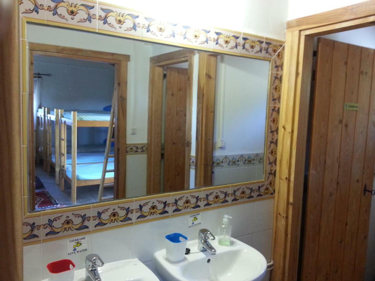 Hostal Rural Casa Pedro San Martin de Unx Экстерьер фото