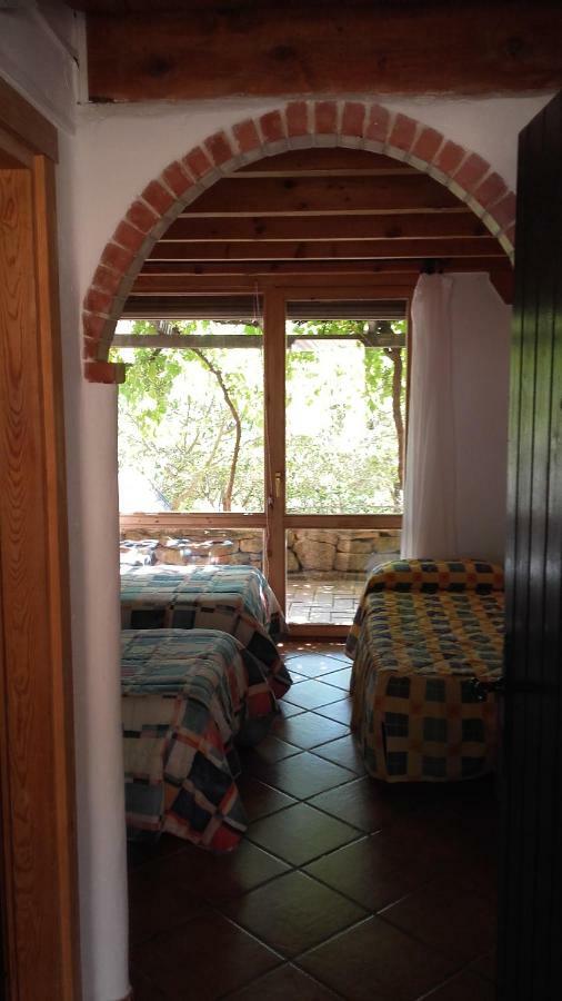 Hostal Rural Casa Pedro San Martin de Unx Экстерьер фото