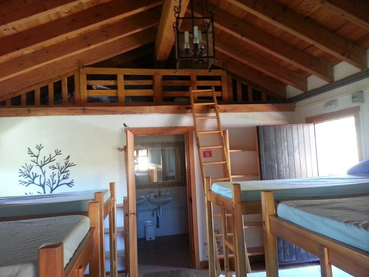 Hostal Rural Casa Pedro San Martin de Unx Экстерьер фото