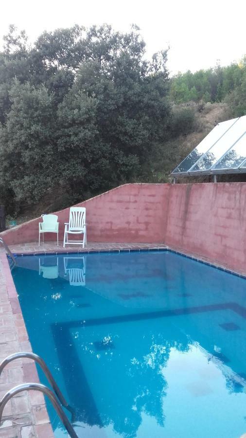 Hostal Rural Casa Pedro San Martin de Unx Экстерьер фото